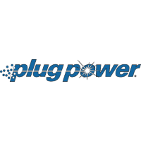 Logo de Plug Power (PLUG).