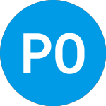 Logo de  (POGRX).