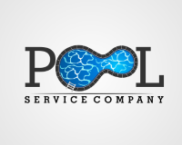 Logo de Pool (POOL).