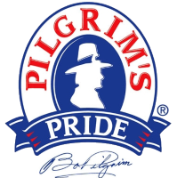 Logo de Pilgrims Pride (PPC).