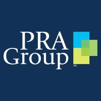 Logo de PRA (PRAA).