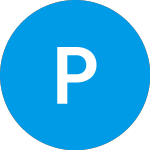 Logo de Perceptron (PRCP).