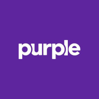 Logo de Purple Innovation (PRPL).