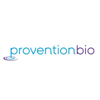 Logo de Provention Bio (PRVB).