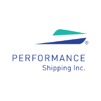 Logo de Performance Shipping (PSHG).