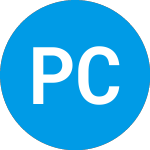 Logo de Porticoes Cap (PTCC).