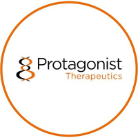 Logo de Protagonist Therapeutics (PTGX).