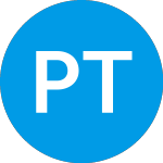 Logo de Pine Technology Acquisit... (PTOCU).