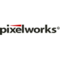 Logo de Pixelworks (PXLW).