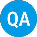 Logo de Quadro Acquisition One (QDROW).