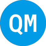 Logo de Quest Minerals (QMMGE).