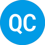 Logo de Quantum Computing (QUBT).