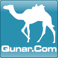 Logo de QUNAR CAYMAN ISLANDS LTD. (QUNR).