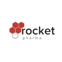 Logo de Rocket Pharmaceuticals (RCKT).