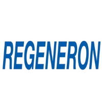 Logo de Regeneron Pharmaceuticals (REGN).