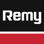 Logo de  (REMY).