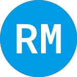 Logo de RF Micro Devices (RFMD).