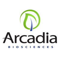 Logo de Arcadia Biosciences (RKDA).