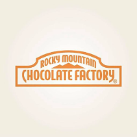 Logo de Rocky Mountain Chocolate... (RMCF).