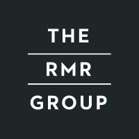 Logo de RMR (RMR).