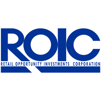 Logo de Retail Oppurtunity Inves... (ROIC).