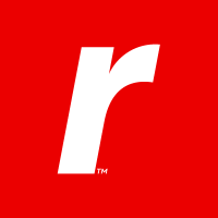 Logo de Rackspace Technology (RXT).