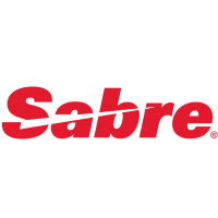 Logo de Sabre (SABR).
