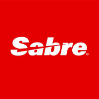 Logo de Sabre (SABRP).
