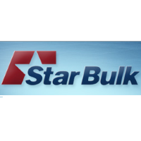 Logo de Star Bulk Carriers (SBLK).