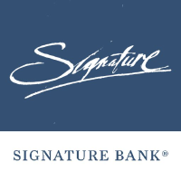 Logo de Signature Bank (SBNY).