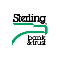 Logo de Sterling Bancorp (SBT).