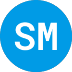 Logo de Score Media and Gaming (SCR).