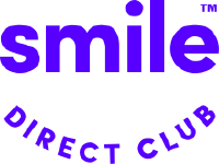 Logo de SmileDirectClub (SDC).