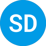 Logo de Selected Daily Government Fund (SDGXX).