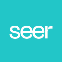 Logo de Seer (SEER).