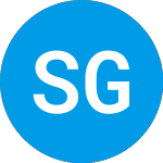 Logo de Sportsmans Guide (SGDE).