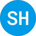 Logo de Spindletop Health Acquis... (SHCAU).
