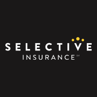 Logo de Selective Insurance (SIGIP).