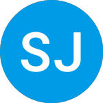 Logo de ST Joseph (SJOE).