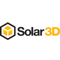 Logo de Solar3D, Inc. (SLTD).
