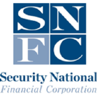 Logo de Security National Financ... (SNFCA).