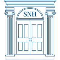 Logo de Senior Housing Properties (SNH).