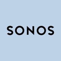 Logo de Sonos (SONO).