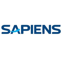 Logo de Sapiens International Co... (SPNS).