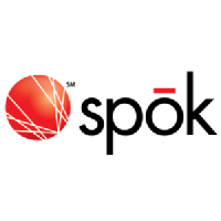 Logo de Spok (SPOK).