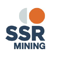 Logo de SSR Mining (SSRM).