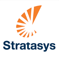 Logo de Stratasys (SSYS).