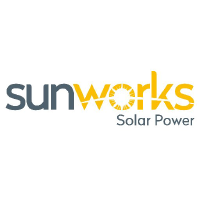 Logo de Sunworks (SUNW).