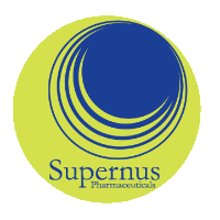 Logo de Supernus Pharmaceuticals (SUPN).