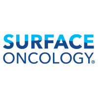 Logo de Surface Oncology (SURF).